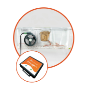 Temperature monitoring system