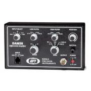 DAM50, DAM80 - Extracellular Amplifier