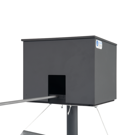 48303-Balance-Beam-Walking-Test-Destination-Cage