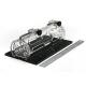 Rodent restrainer (80 to 200 g)