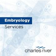 Embryology Services - Charles River