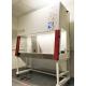 Class II Safety Cabinet and changing station – Anilis