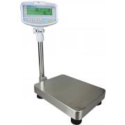 GBC bench counting scales