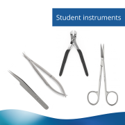 Student instruments repair