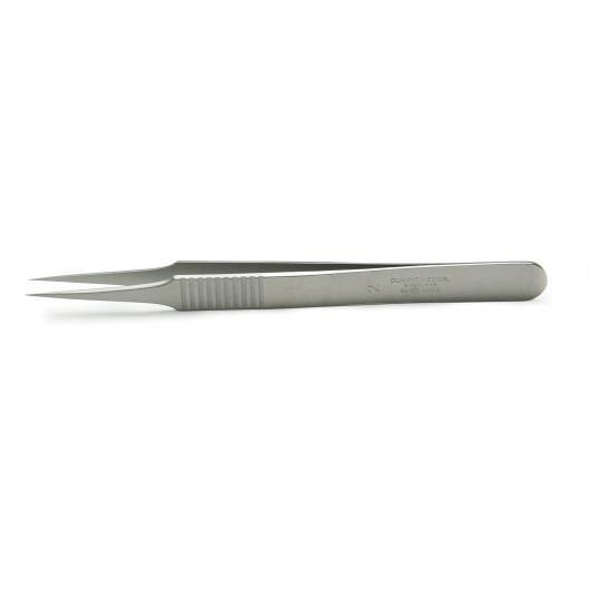 500230, Dumont Tweezers #2, 0.17 x 0.07 mm