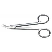 Roger wire cutting scissors, 12 cm
