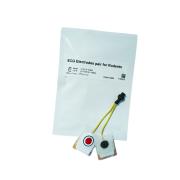 DECRO ECG electrodes