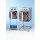 Tabletop autoclaves 25I and 65T