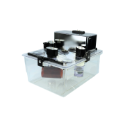 Rat Cage Type 4: Enhanced Comfort for Obese Rats