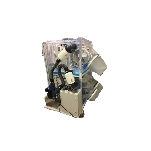 Hydraulic