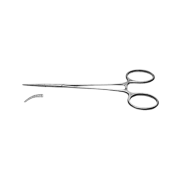 Hartman Mosquito Hemostatic Forceps Curved