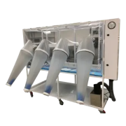 ISO-Type 3S Isolator