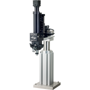 SOM® — Son of MOM®, Simple Moving Microscope