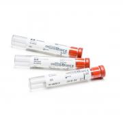 Ultrafiltration - replacement vacutainers 