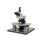 NAN™ — Open-Design Upright Microscope for Electrophysiology