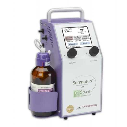 SomnoFlo O2Care