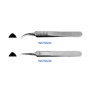 Angled 5 Tweezer Kit