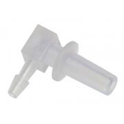 Elbow Luer Connector Male