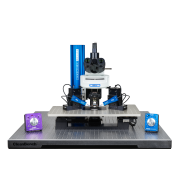 BOB™ — Open-Design Upright Microscope