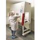 Class II Safety Cabinet and changing station – Anilis