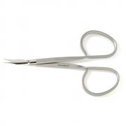 Gradle eye suture scissors 10,2 cm German made