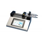 SPLG syringe pump with touchscreen, LEGATO