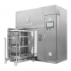 Depyrogenation oven,sterilizator