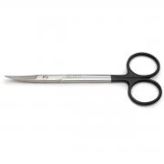 Iris scissors, 14 cm, SuperCut, curved