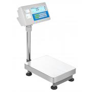 BCT advanced label printing scales