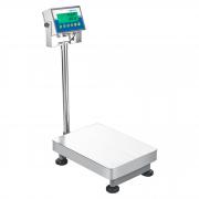 AGB and AGF bench and floor scales