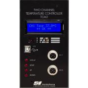 2 channel temperature controller
