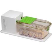 Euthanasia system for IVC Tecniplast cages - GasDocUnit, DEMO