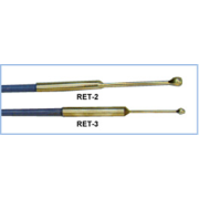 Rectal Probe for Rat