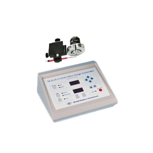 Microforge with Digital Controller