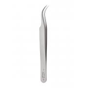 Dumont #7 forceps - standard tips, curved