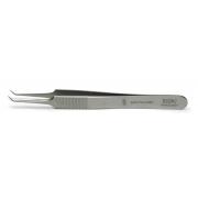Dumont tweezers #5, 11  cm, stainless steel