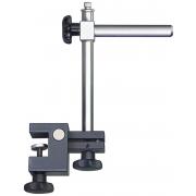 Microscope stage adapter