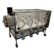 Poultry Isolator
