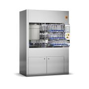 High capacity laboratory glassware washer and dryer LAB 1500