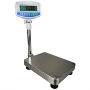 GBK Mplus approved bench checkweighing scales