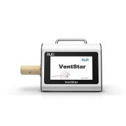 VentStar small animal ventilator