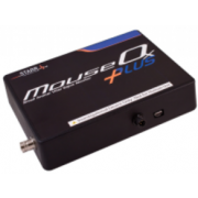 MouseOx® Plus – pulse oximeter for mice, rats and small animals