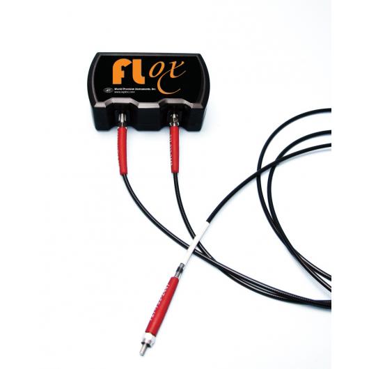 FLOX-PROBE, Oxygen Sensor In Situ Oxygen Monitoring Kit