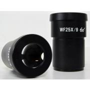 25x wide field eyepiece for PZMIV (pair)