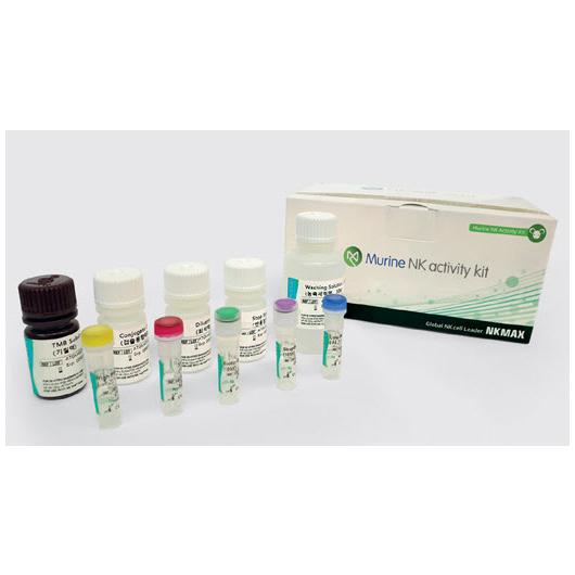 Murine NK Cell Activity Kit