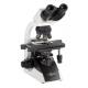 Binocular Microscope, plan achromat objectives-LED