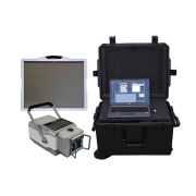 X-ray system - Integrated Portable DR System