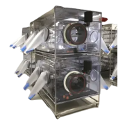 ISO-Type 4 Isolator