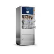Freestanding glassware washer - for medium and large size laboratories, 640 SL