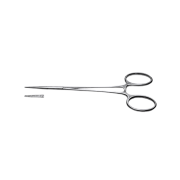 Hartman Mosquito Hemostatic Forceps, Straight
